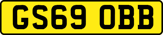 GS69OBB