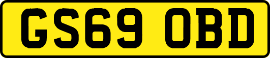 GS69OBD