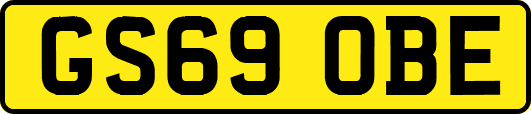 GS69OBE