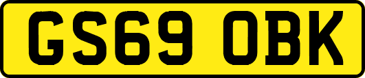 GS69OBK