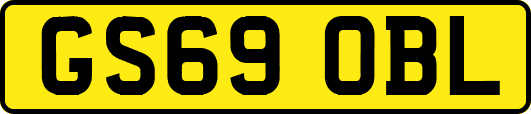 GS69OBL