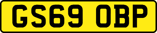 GS69OBP
