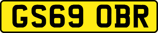 GS69OBR