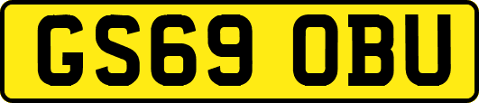 GS69OBU