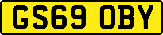 GS69OBY