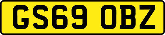 GS69OBZ