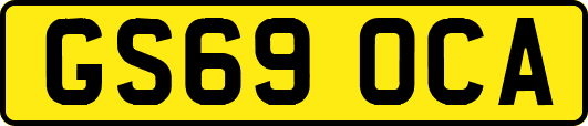 GS69OCA