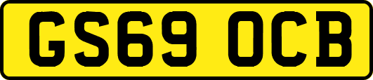 GS69OCB
