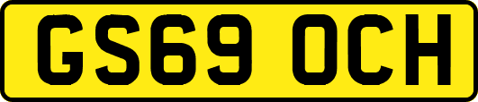 GS69OCH