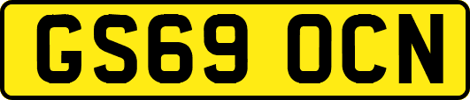GS69OCN