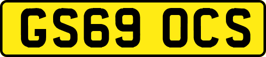 GS69OCS