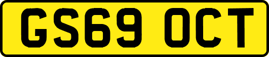 GS69OCT