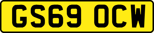 GS69OCW