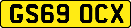 GS69OCX