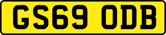 GS69ODB