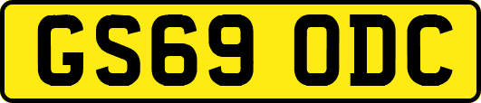 GS69ODC