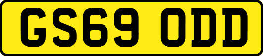 GS69ODD