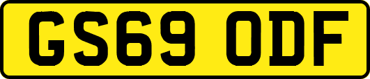 GS69ODF