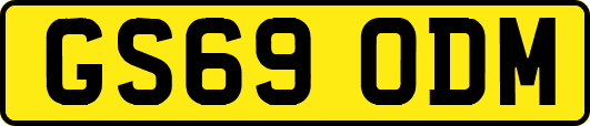 GS69ODM
