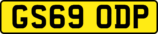 GS69ODP