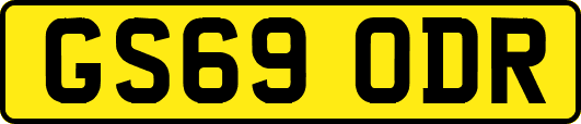 GS69ODR