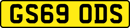 GS69ODS