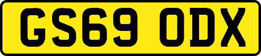 GS69ODX