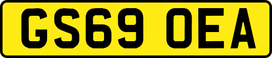 GS69OEA