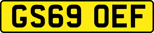 GS69OEF