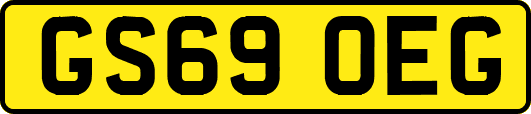 GS69OEG