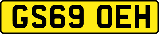 GS69OEH