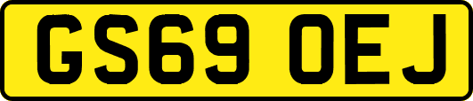 GS69OEJ