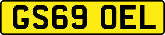 GS69OEL