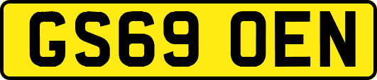GS69OEN