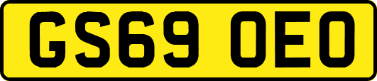 GS69OEO