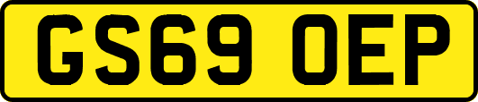 GS69OEP