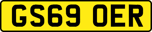 GS69OER