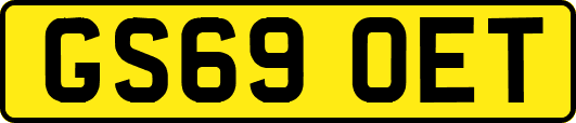 GS69OET