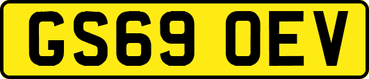 GS69OEV