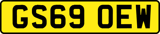 GS69OEW