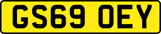 GS69OEY
