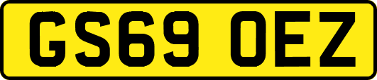 GS69OEZ