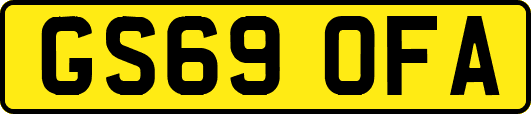 GS69OFA