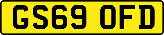 GS69OFD