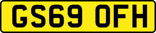 GS69OFH