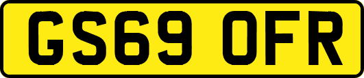 GS69OFR