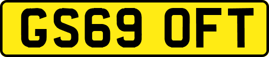 GS69OFT
