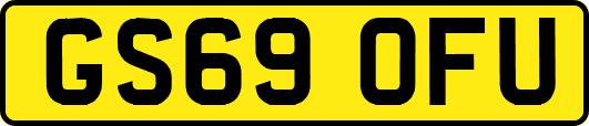 GS69OFU