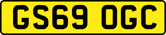 GS69OGC