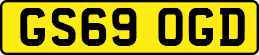 GS69OGD